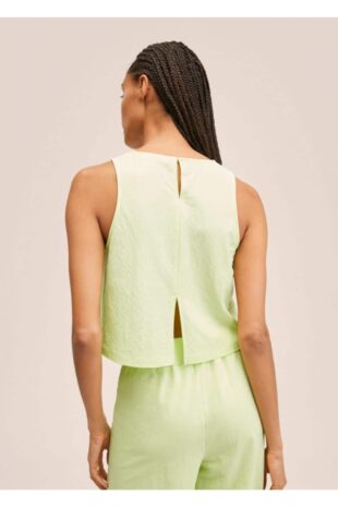 تی شرت زنانه مانگو