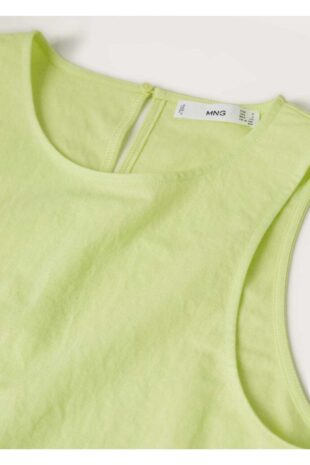 تی شرت زنانه مانگو