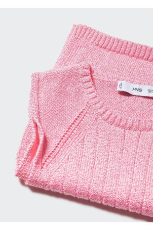 تی شرت زنانه مانگو