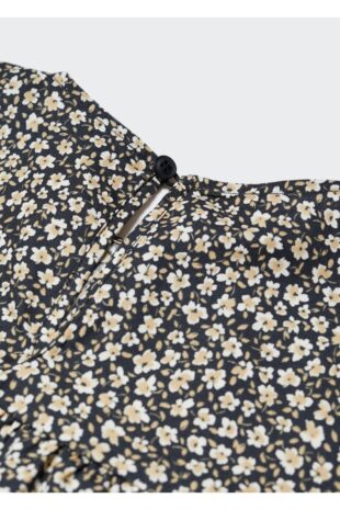 بلوز دخترانه مانگو