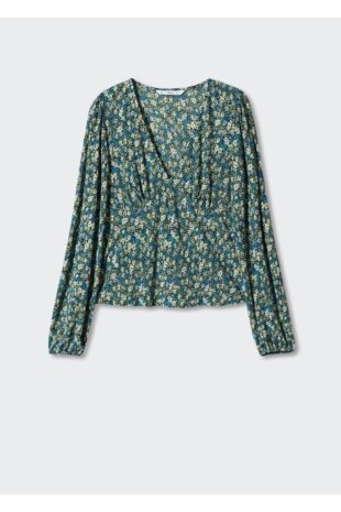 بلوز زنانه مانگو