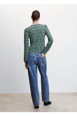 بلوز زنانه مانگو