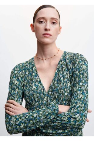 بلوز زنانه مانگو