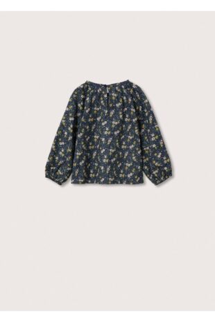 بلوز دخترانه مانگو