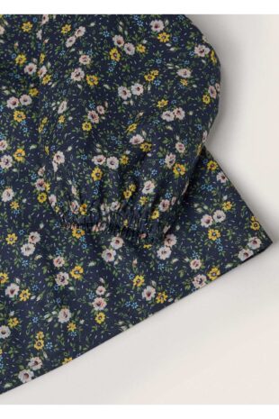 بلوز دخترانه مانگو