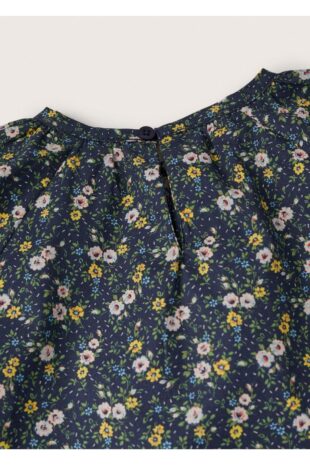 بلوز دخترانه مانگو