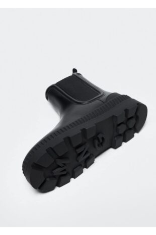 بوت دخترانه مانگو