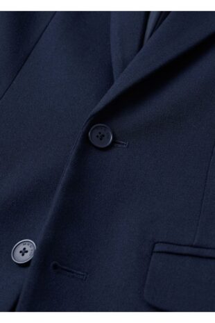 کاپشن پسرانه مانگو