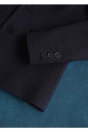 کاپشن پسرانه مانگو