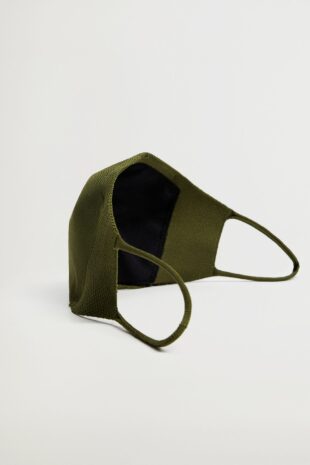 ماسک نانو مانگو