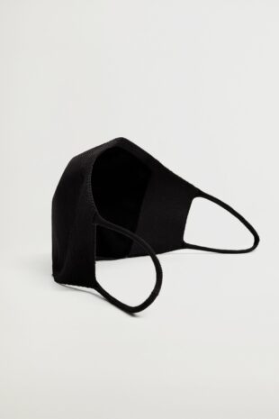 ماسک نانو مانگو