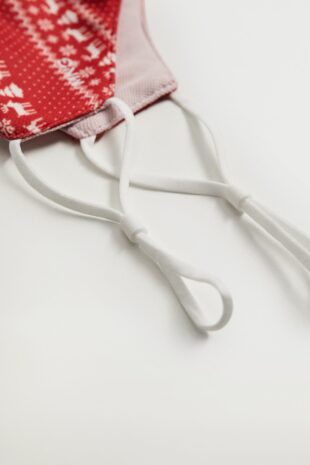 ماسک نانو مانگو