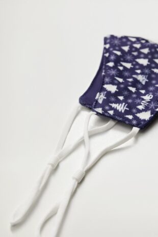 ماسک نانو مانگو