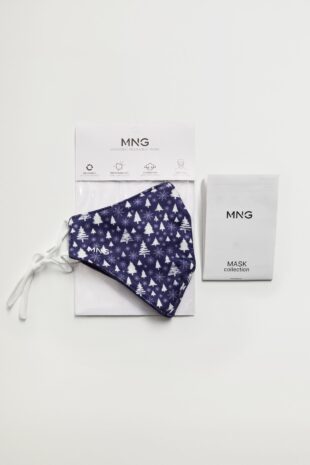 ماسک نانو مانگو