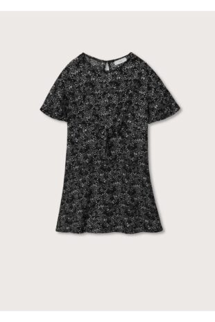 لباس دخترانه مانگو