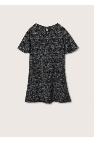 لباس دخترانه مانگو