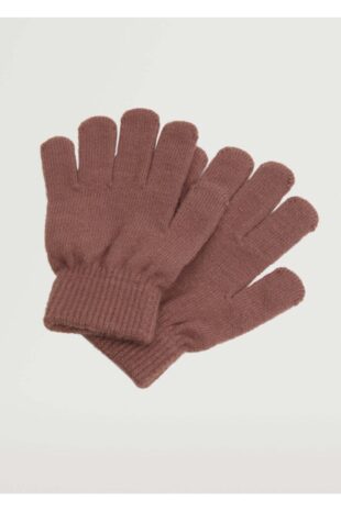 دستکش دخترانه مانگو