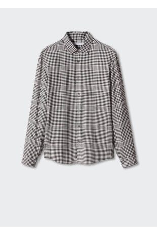 پیراهن مردانه مانگو