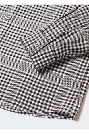 پیراهن مردانه مانگو