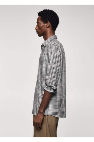 پیراهن مردانه مانگو