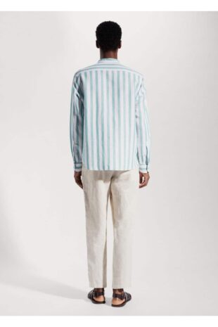 پیراهن مردانه مانگو