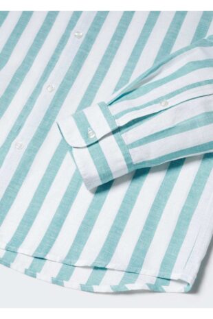 پیراهن مردانه مانگو