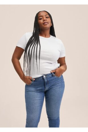 جین زنانه مانگو