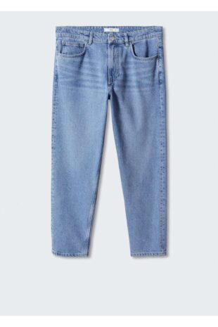 جین مردانه مانگو