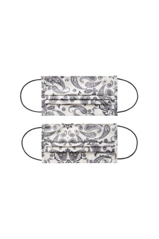 ماسک نانو مانگو