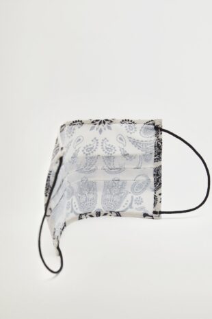 ماسک نانو مانگو