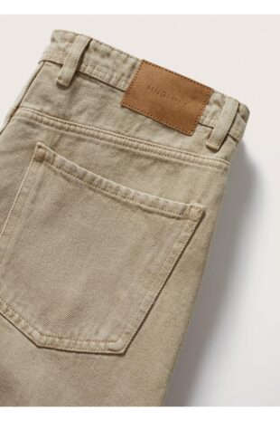 شلوارک مردانه مانگو