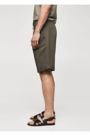 شلوار مردانه مانگو