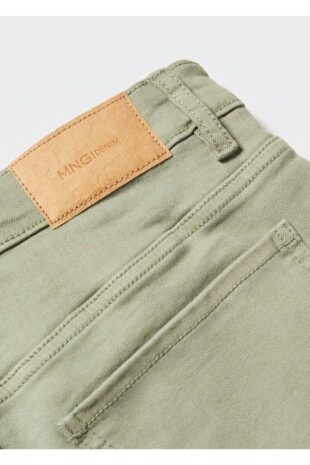 شلوارک مردانه مانگو