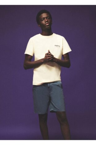 شلوارک مردانه مانگو