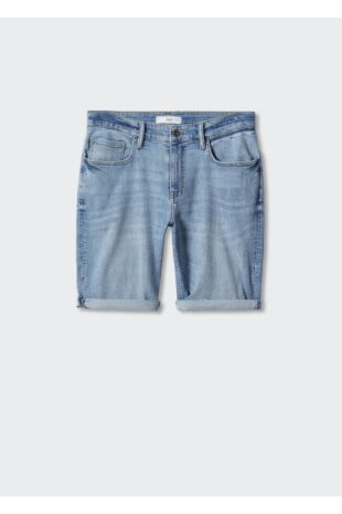 شلوار مردانه مانگو