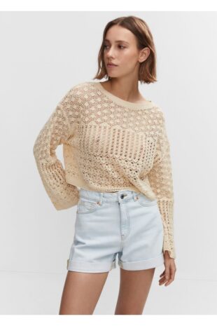 iranmango | شلوارک 57000153