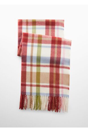 کیف رودوشی بنفش زنانه مانگو 57004773