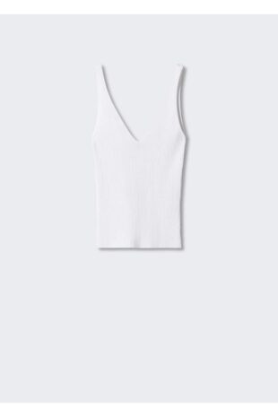 تی شرت اکرو زنانه مانگو 57010252