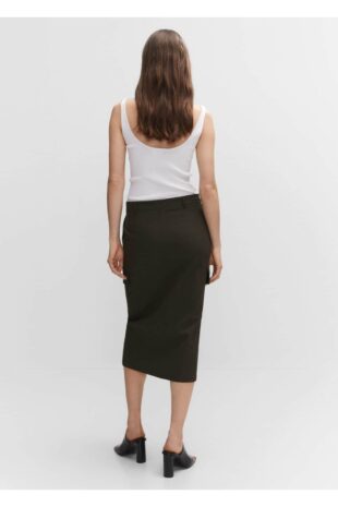 تی شرت اکرو زنانه مانگو 57010252