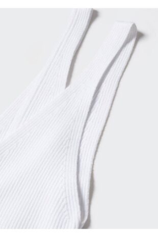 تی شرت اکرو زنانه مانگو 57010252