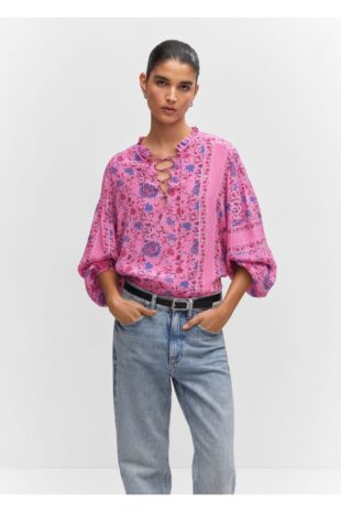 iranmango | بلوز 57022894