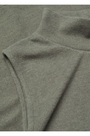 تی شرت خاکی زنانه مانگو 57085989