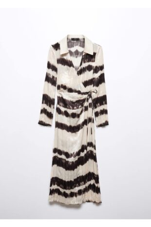 لباس اکرو زنانه مانگو 57036316