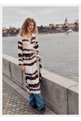 لباس اکرو زنانه مانگو 57036316