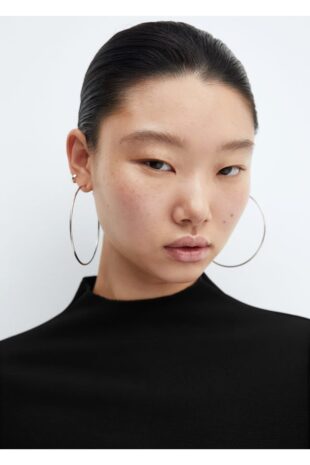 لباس سیاه زنانه مانگو 57035798