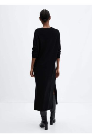 سرهمی سیاه زنانه مانگو 57085793