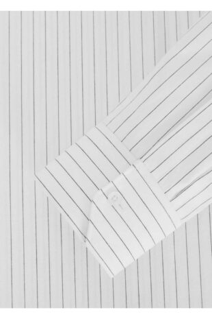 پیراهن سفید زنانه مانگو 57045809