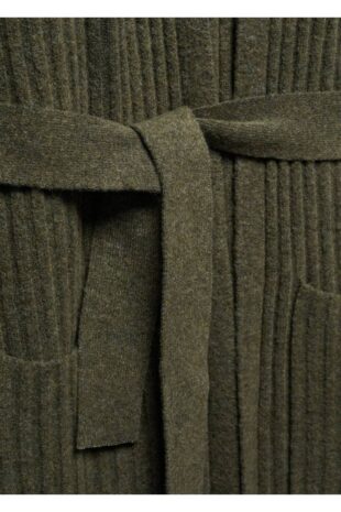 بافت خاکی زنانه مانگو 57085794