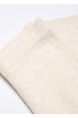 پیژامه اکرو فاق نرمال زنانه مانگو 57084411