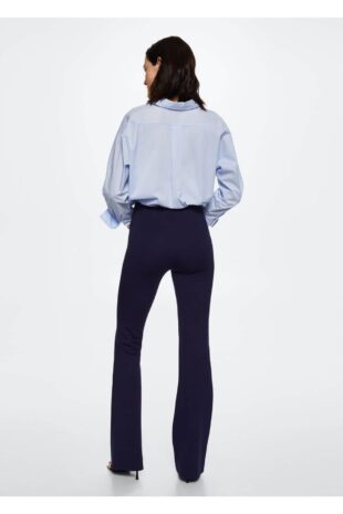 ساپورت آبی زنانه مانگو 37093841